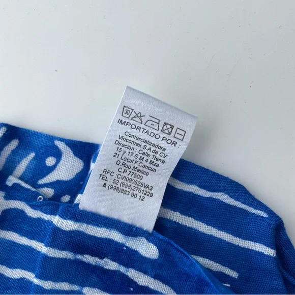 Beach Wrap - Picture 3 of 3